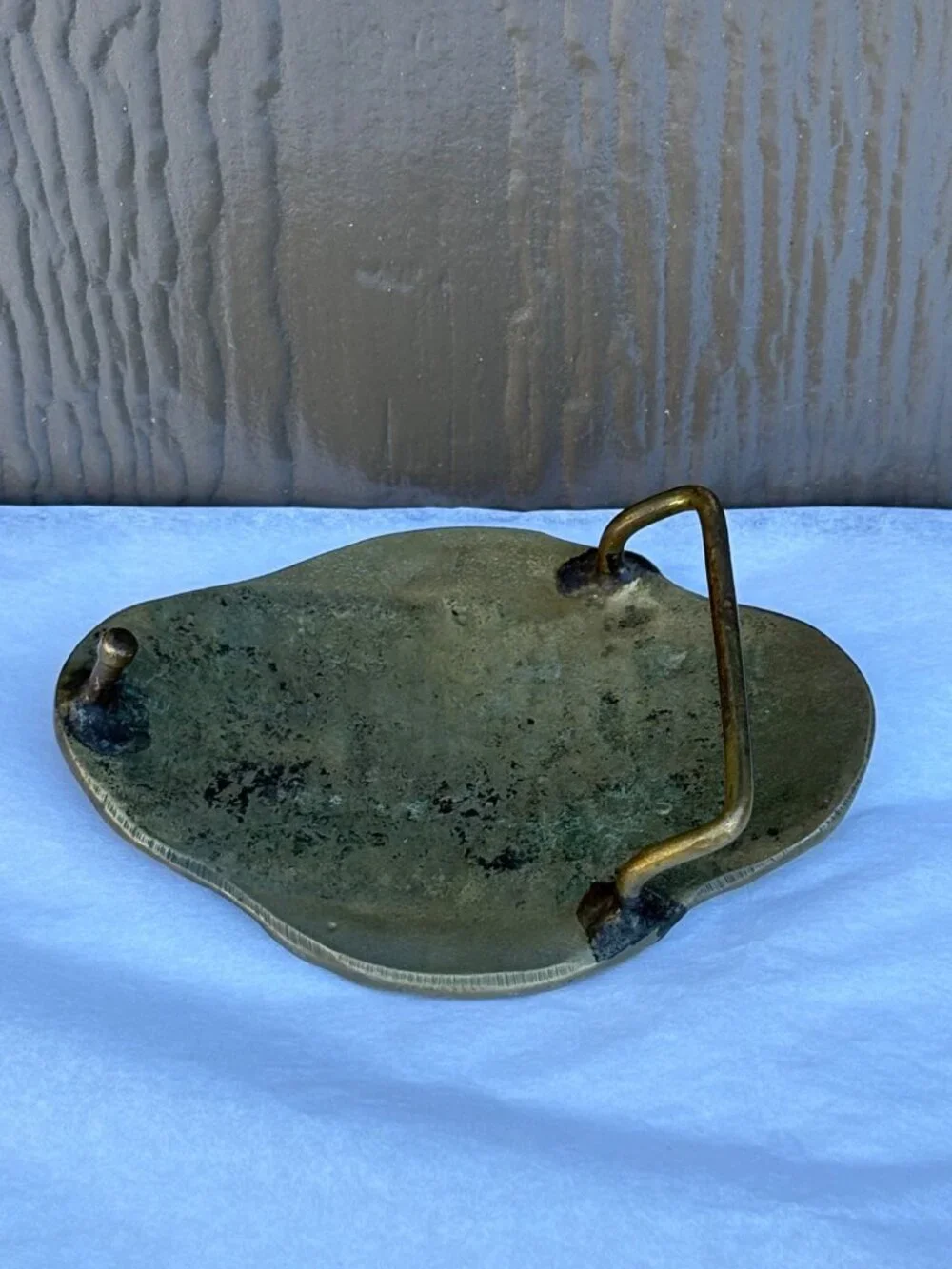 Unbranded sophisticated brass